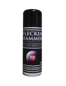 Dr. Schutz - Fleckenspray für Teppichböden